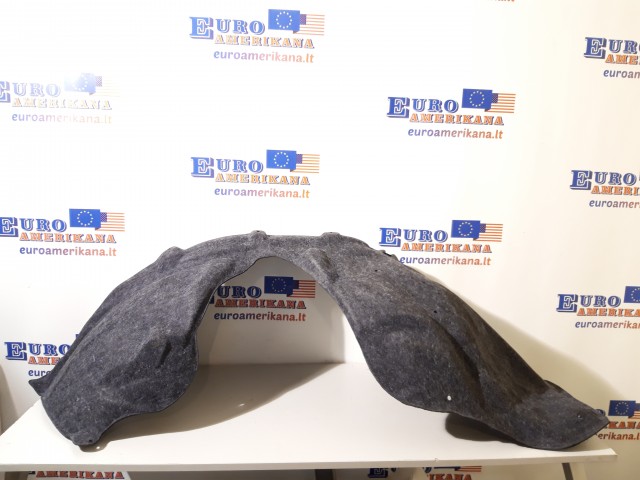Fender Liner (left)
